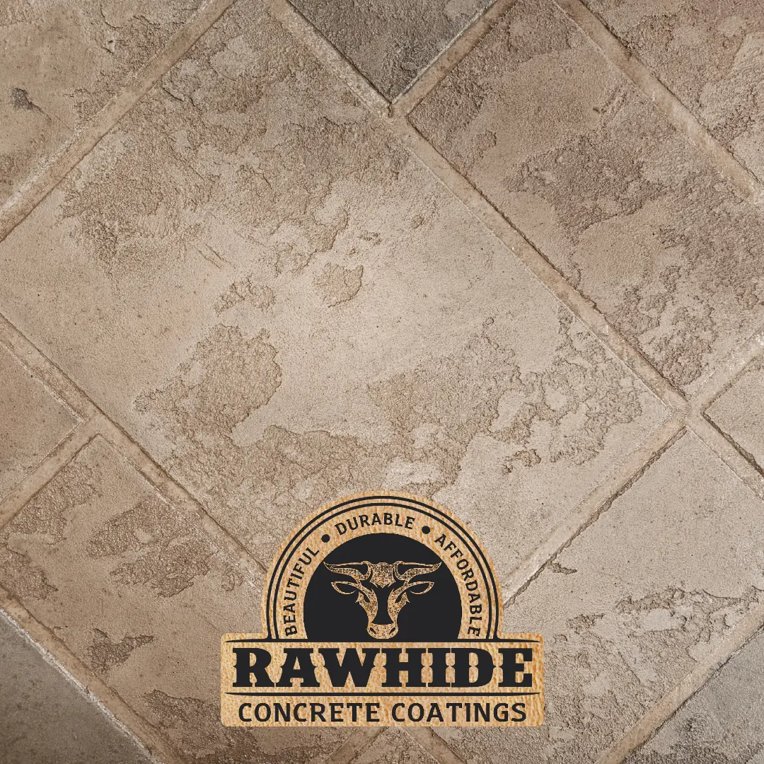 Rawhide Concrete Coatings